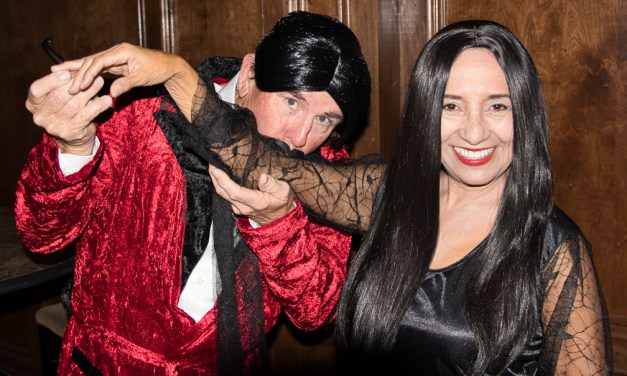 SNAPPED: Franklin County Country Club Halloween party, Oct. 20, 2018