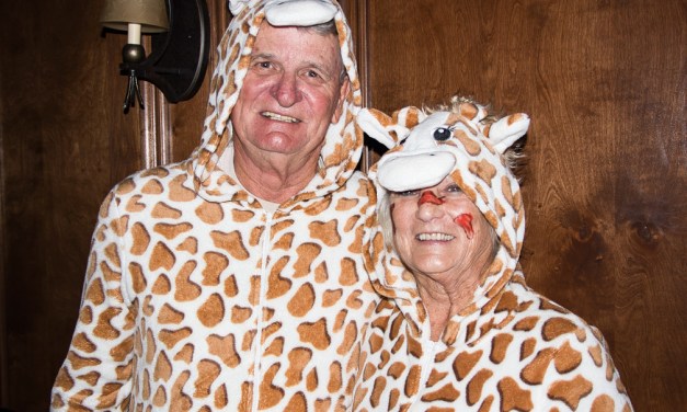 SNAPPED: Franklin County Country Club Halloween party, Oct. 20, 2018