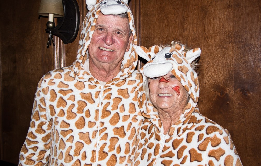 SNAPPED: Franklin County Country Club Halloween party, Oct. 20, 2018