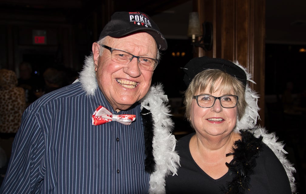 SNAPPED: Franklin County Country Club Halloween party, Oct. 20, 2018