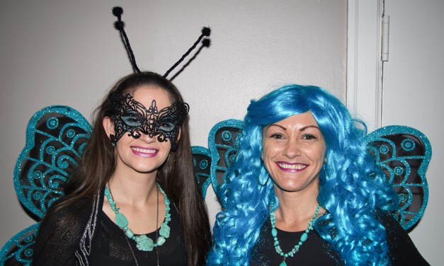 SNAPPED: Franklin County Country Club Halloween party, Oct. 20, 2018