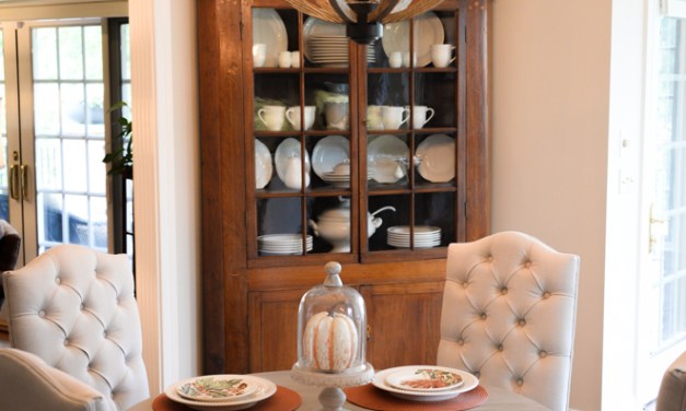 Comfortably living: Guthrie and Jennifer True enjoy Cape Cod-style home in Two Creeks