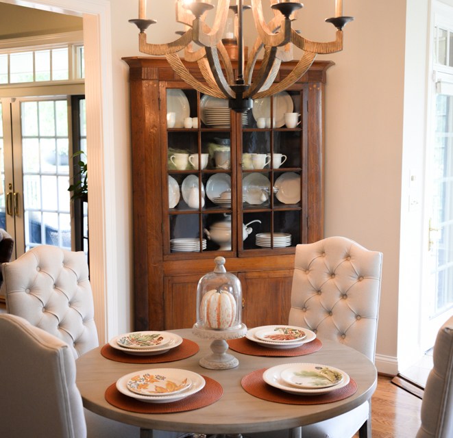 Comfortably living: Guthrie and Jennifer True enjoy Cape Cod-style home in Two Creeks