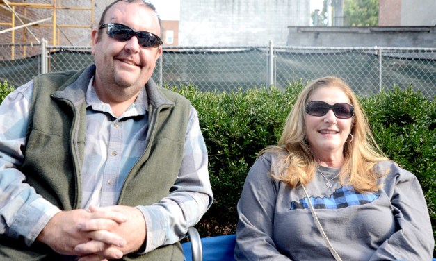 SNAPPED: Bourbonanza and Kentucky River Jam, Oct. 20, 2018