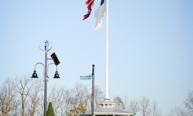 Investing in Frankfort: Mike Davenport is city’s biggest cheerleader