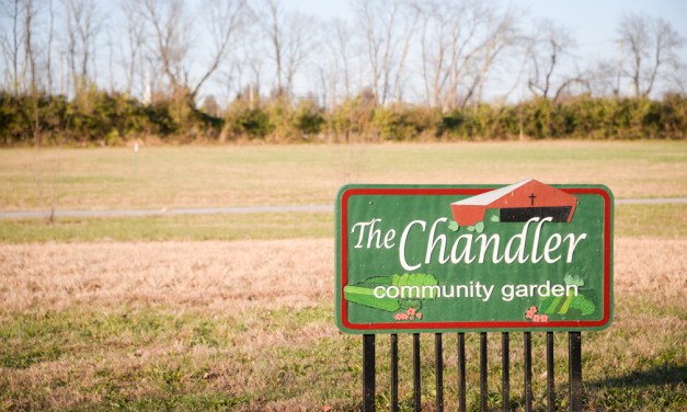 Investing in Frankfort: Mike Davenport is city’s biggest cheerleader
