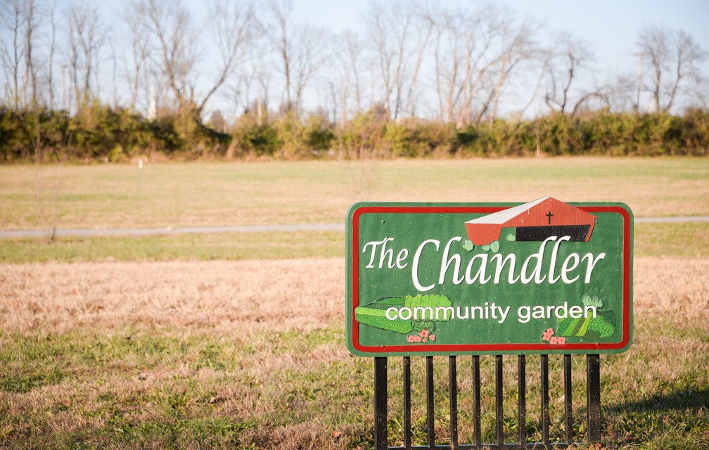 Investing in Frankfort: Mike Davenport is city’s biggest cheerleader
