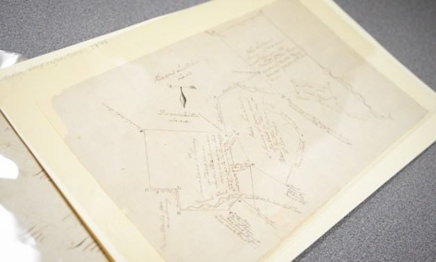 Connecting people through history