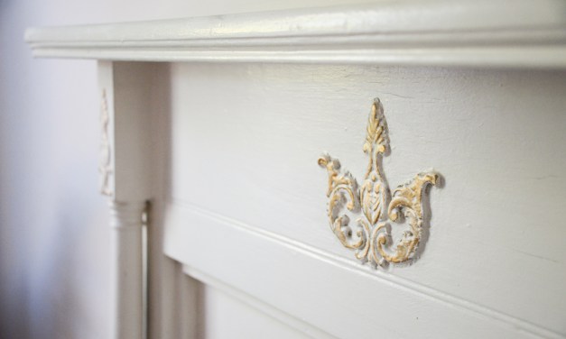 A new beginning for an old home: Macklin house restored by Matt and Moira Wingate