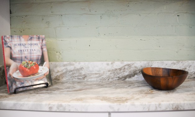 A new beginning for an old home: Macklin house restored by Matt and Moira Wingate