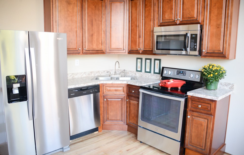 A new beginning for an old home: Macklin house restored by Matt and Moira Wingate