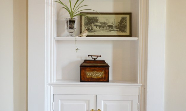 A new beginning for an old home: Macklin house restored by Matt and Moira Wingate