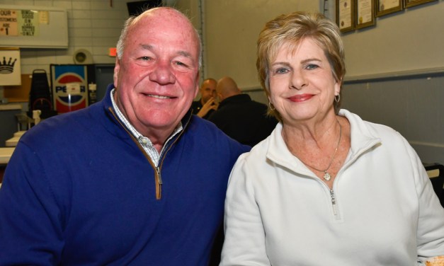 SNAPPED: OK for CASA Chili Luncheon – Nov. 2, 2018