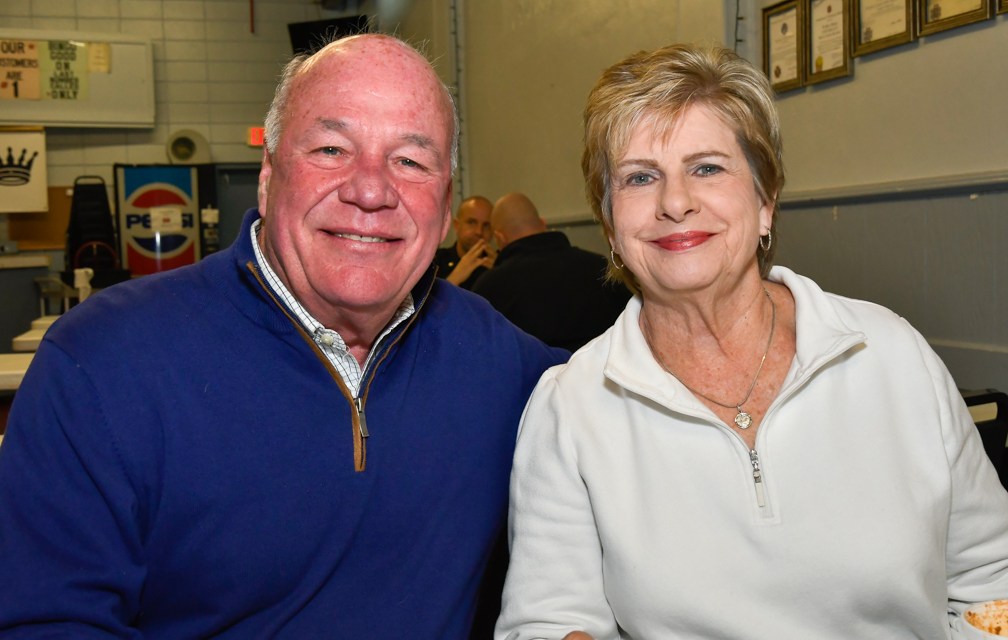 SNAPPED: OK for CASA Chili Luncheon – Nov. 2, 2018