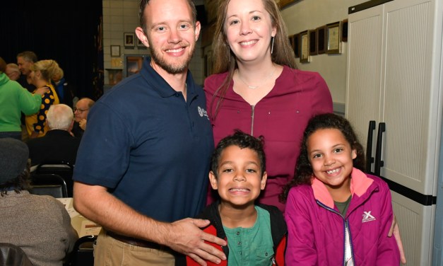 SNAPPED: OK for CASA Chili Luncheon – Nov. 2, 2018