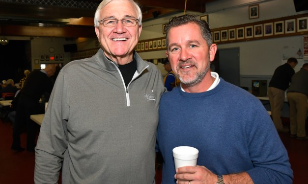 SNAPPED: OK for CASA Chili Luncheon – Nov. 2, 2018