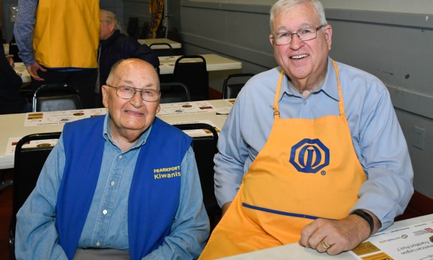 SNAPPED: OK for CASA Chili Luncheon – Nov. 2, 2018