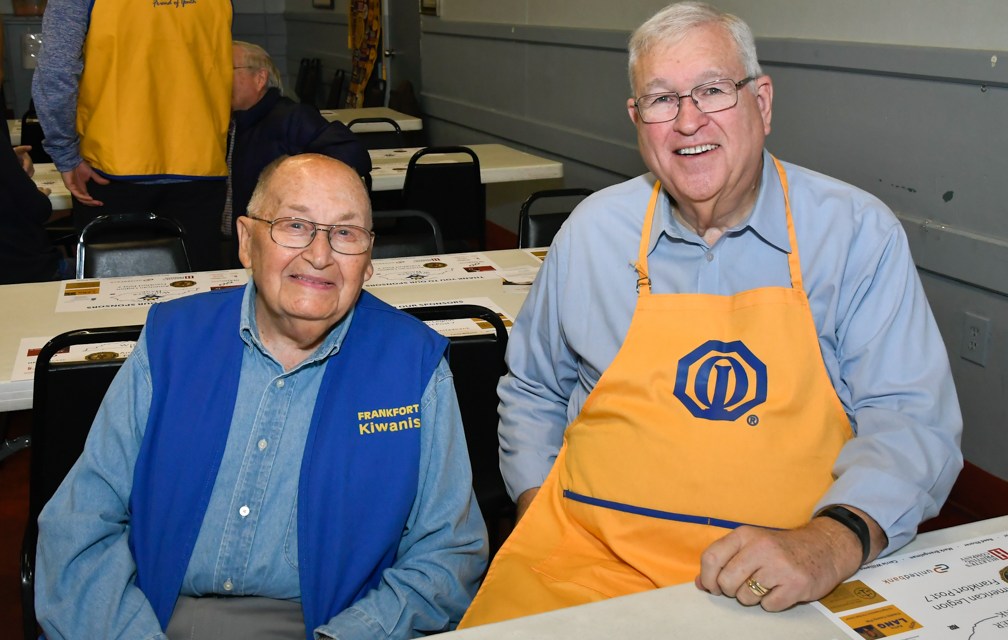 SNAPPED: OK for CASA Chili Luncheon – Nov. 2, 2018