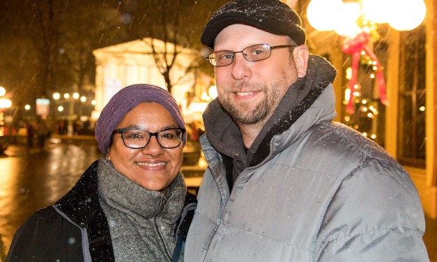 SNAPPED: Candlelight Traditions – Nov. 15, 2018
