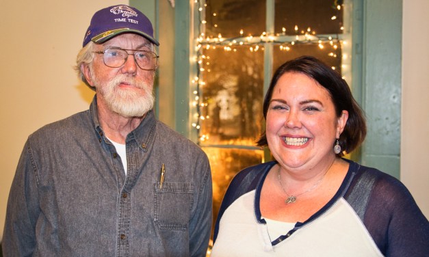 SNAPPED: Candlelight Traditions – Nov. 15, 2018