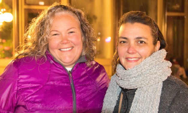 SNAPPED: Candlelight Traditions – Nov. 15, 2018