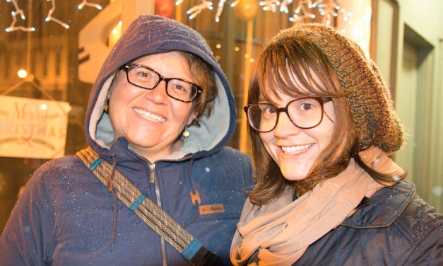 SNAPPED: Candlelight Traditions – Nov. 15, 2018