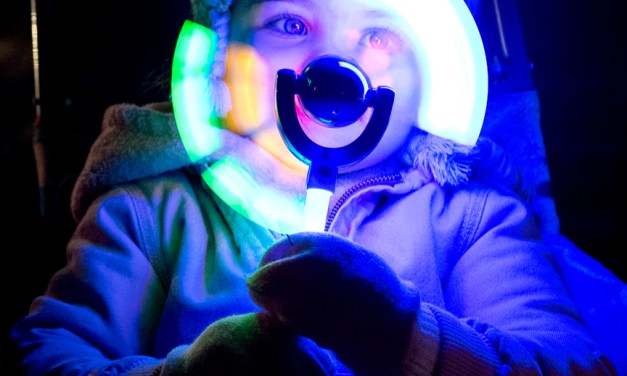 ‘More than a parade’: Frankfort is gearing up for Christmas