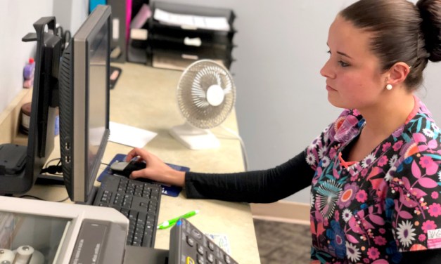 When help can’t wait, Frankfort Urgent Care is there