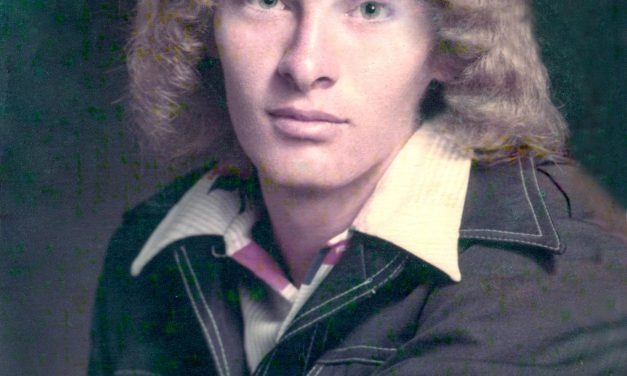 Gene Burch helping make memories last through restoring old photographs