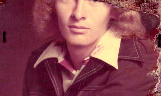Gene Burch helping make memories last through restoring old photographs