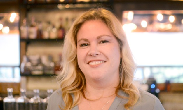 Carefully crafted restaurant drawing thousands in heart of bourbon country