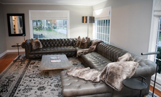 Backyard resort: Abney’s build year-round indoor pool