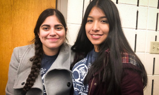 SNAPPED: Franklin County High School Band Bazaar Dec. 1, 2018