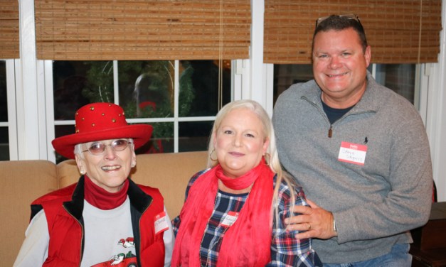 SNAPPED: Country Lane Homeowner’s Association Holiday Party Dec. 8, 2018