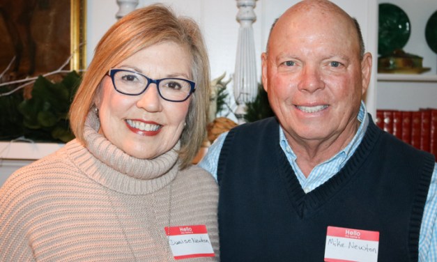 SNAPPED: Country Lane Homeowner’s Association Holiday Party Dec. 8, 2018