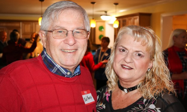 SNAPPED: Country Lane Homeowner’s Association Holiday Party Dec. 8, 2018