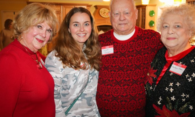 SNAPPED: Country Lane Homeowner’s Association Holiday Party Dec. 8, 2018