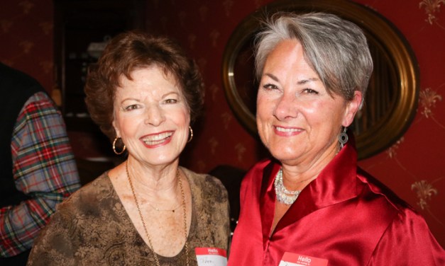 SNAPPED: Country Lane Homeowner’s Association Holiday Party Dec. 8, 2018