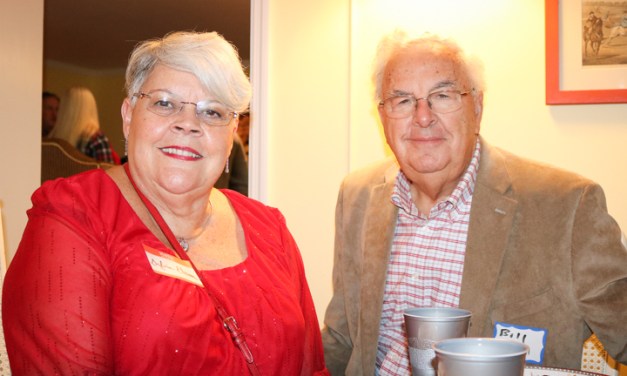SNAPPED: Country Lane Homeowner’s Association Holiday Party Dec. 8, 2018