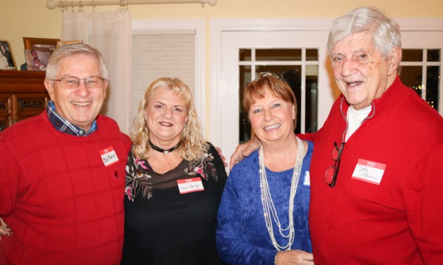 SNAPPED: Country Lane Homeowner’s Association Holiday Party Dec. 8, 2018