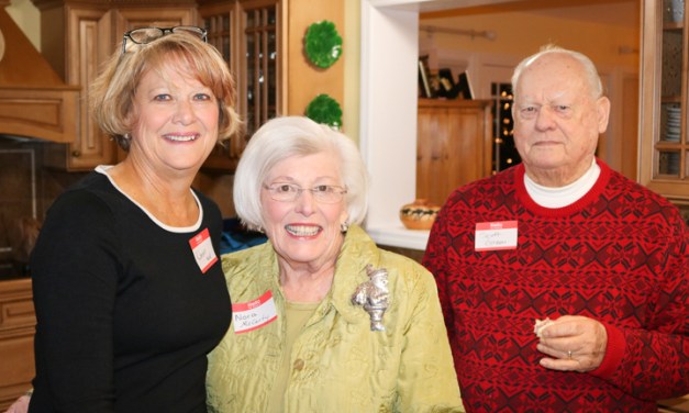 SNAPPED: Country Lane Homeowner’s Association Holiday Party Dec. 8, 2018