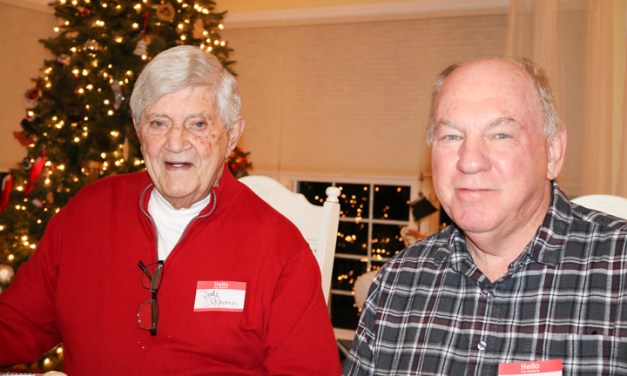 SNAPPED: Country Lane Homeowner’s Association Holiday Party Dec. 8, 2018