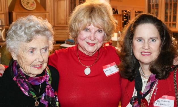 SNAPPED: Country Lane Homeowner’s Association Holiday Party Dec. 8, 2018