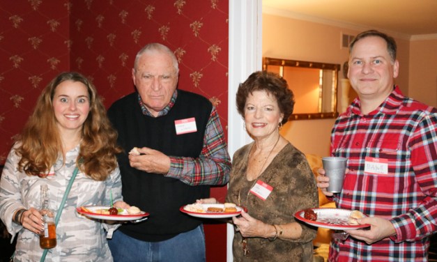 SNAPPED: Country Lane Homeowner’s Association Holiday Party Dec. 8, 2018