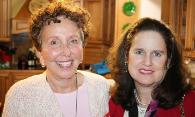 SNAPPED: Country Lane Homeowner’s Association Holiday Party Dec. 8, 2018