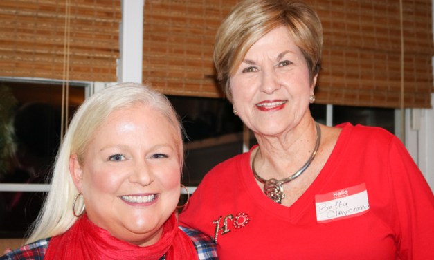 SNAPPED: Country Lane Homeowner’s Association Holiday Party Dec. 8, 2018