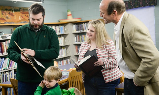 Capital Day School providing academic excellence to generations of students