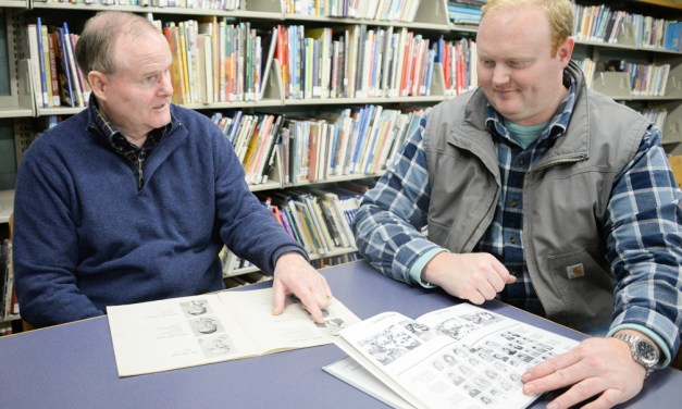 Capital Day School providing academic excellence to generations of students