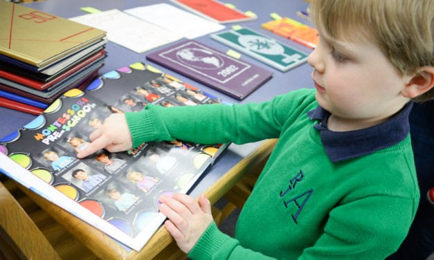 Capital Day School providing academic excellence to generations of students