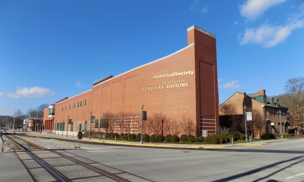 Kentucky History Center and Museums is making lifelong impacts